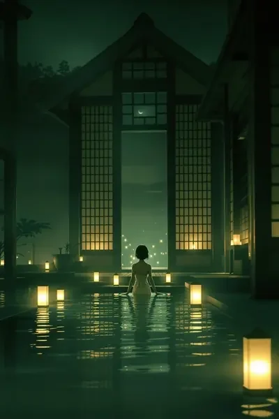 千与千寻 电影海报